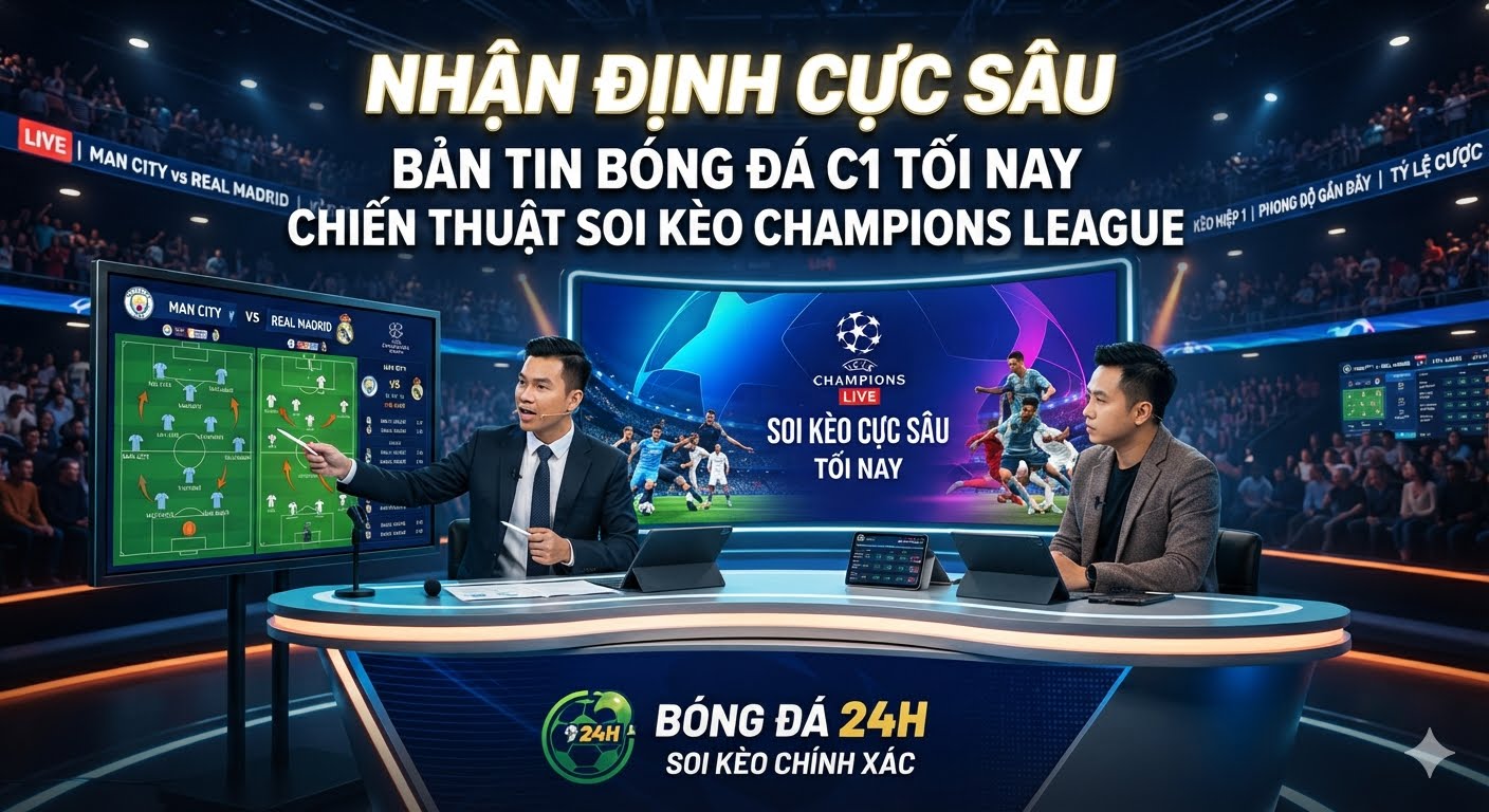bóng đá c1 tối nay